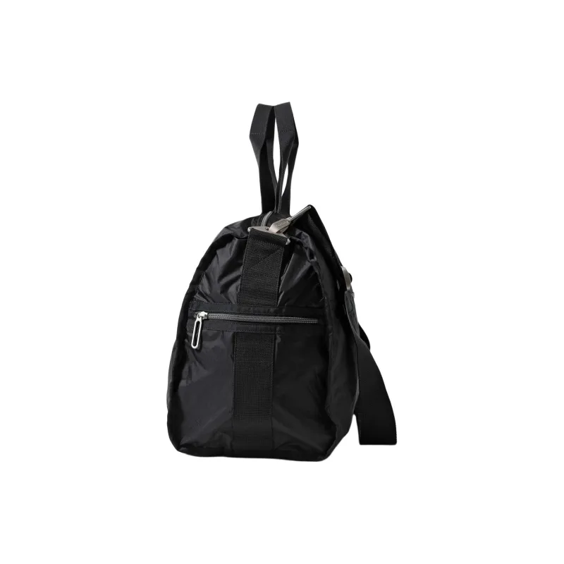 LeSportsac Nylon Travel Bag Women's Black-1