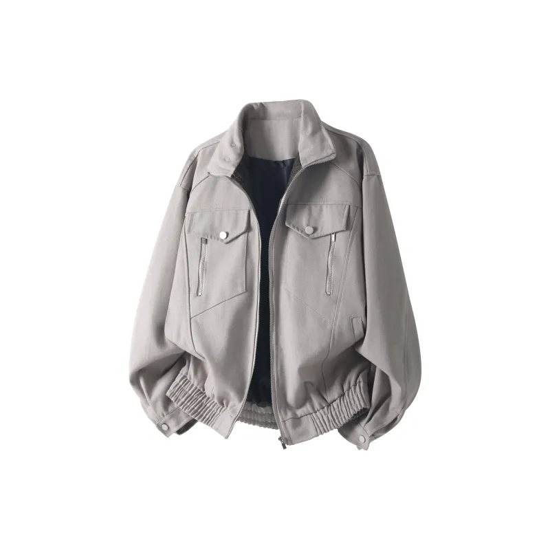 WELTER EXPERIMENT Jacket Unisex-6