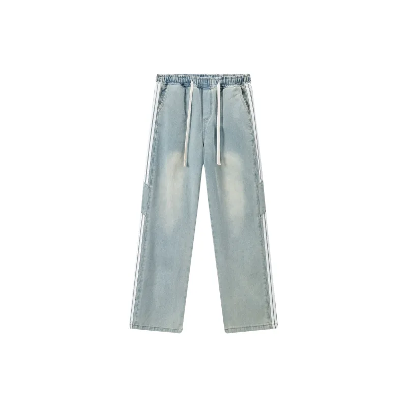 Pepe The Frog Jeans Unisex-7