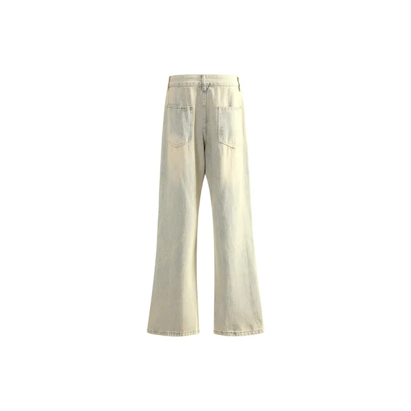 NVRFRGT Jeans Unisex-4