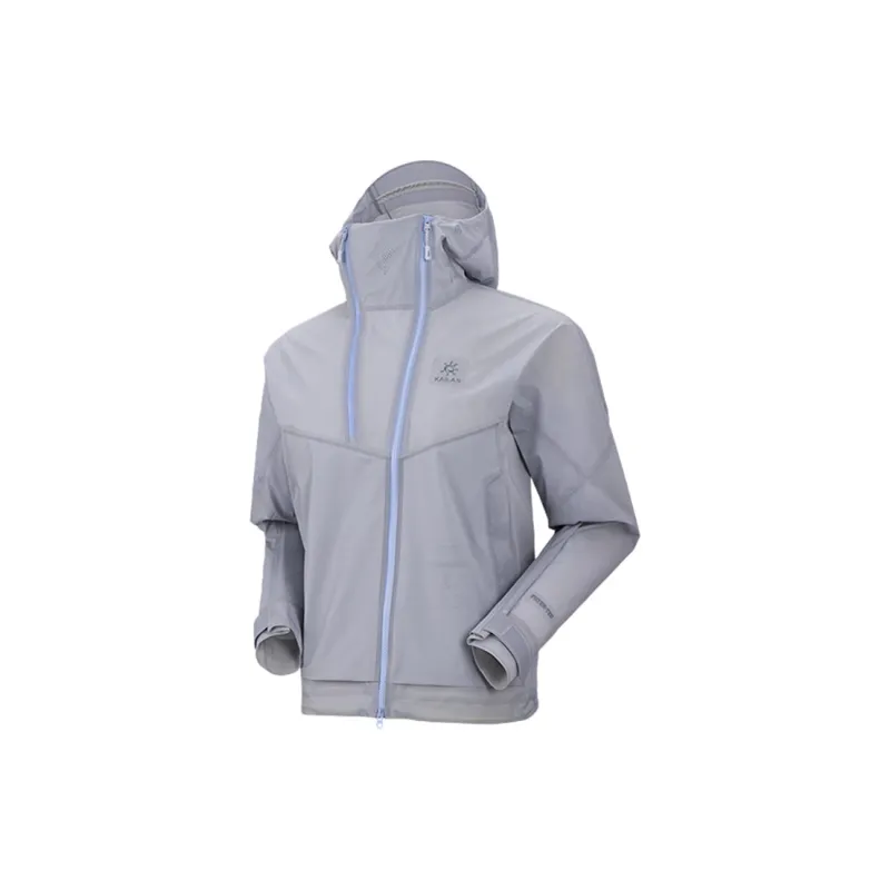 KAILAS Windbreaker Jacket Unisex-1