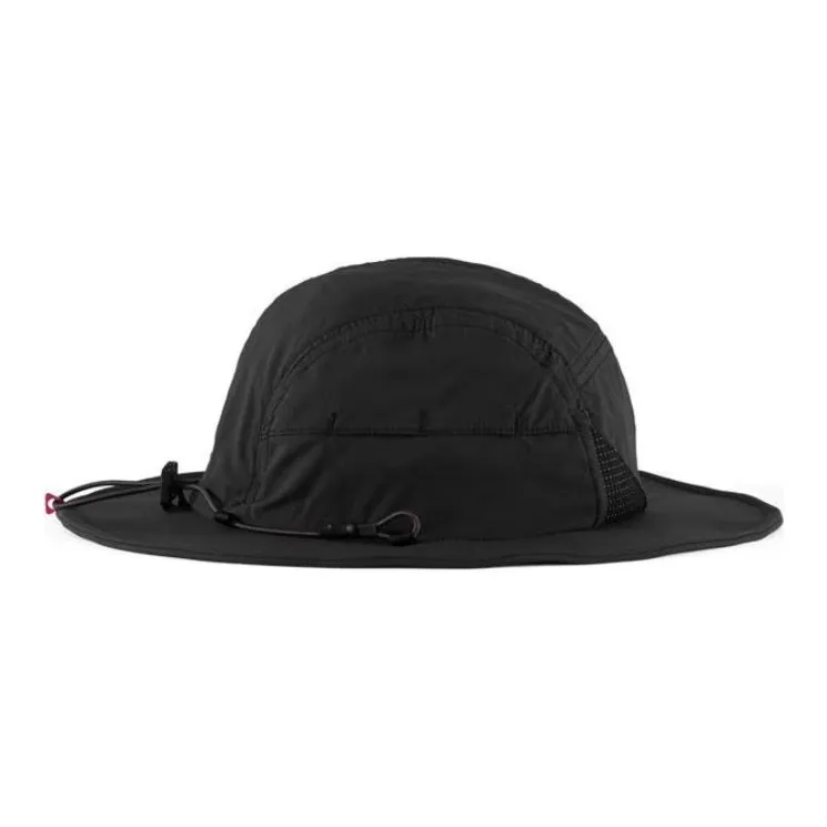 KLATTERMUSEN Polyamide Hats & Caps Unisex Black-3
