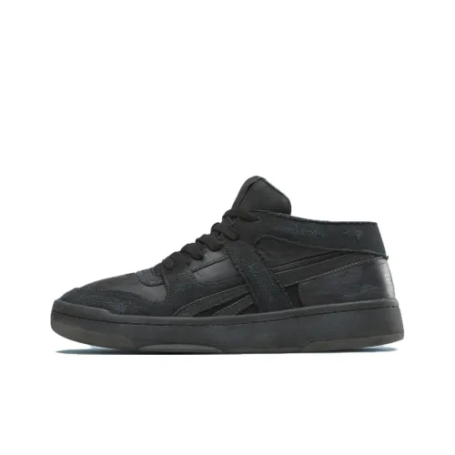 Bb 5600 Hed Mayner X Reebok Ltd Cut 'Mixed Black'