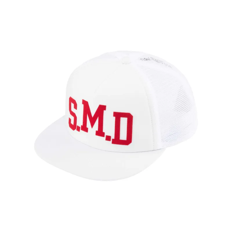 Supreme Smd Mesh Back 5 Panel-8