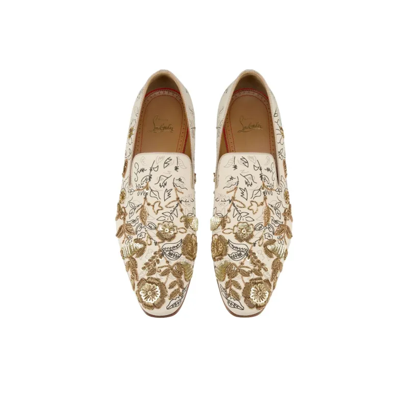 CL Esquisse Loafers Men's Multicolor-3