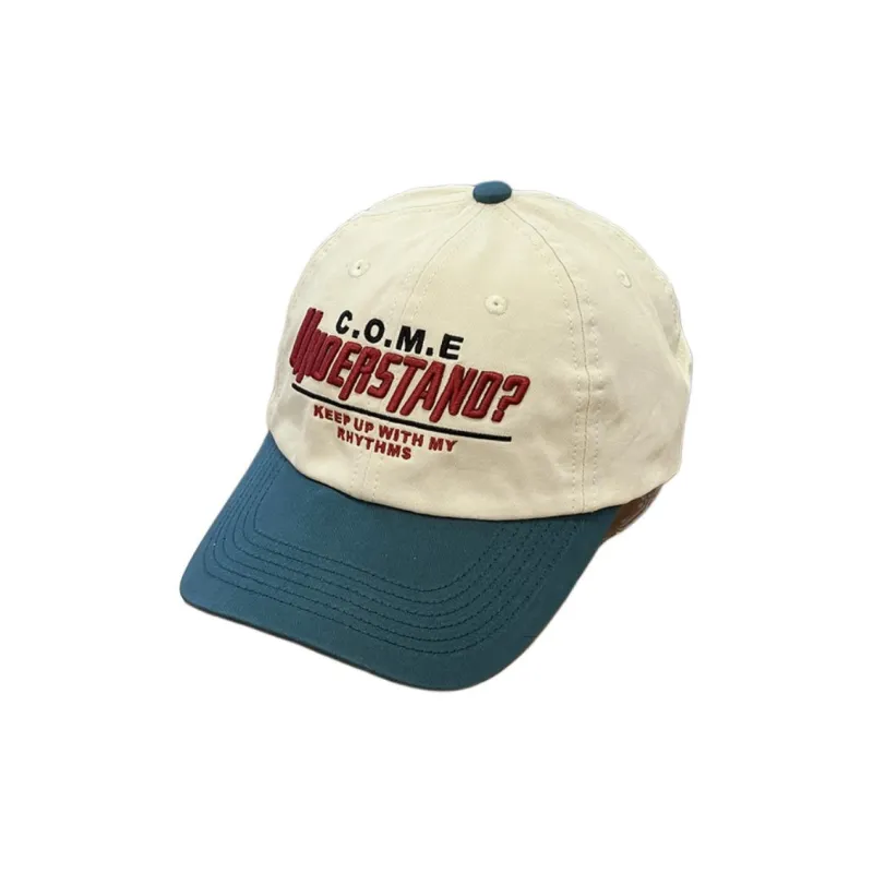 TUCANO Cotton, Polyester Baseball Caps Unisex-0