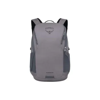 OSPREY Polyester Backpack Unisex Protein Gray