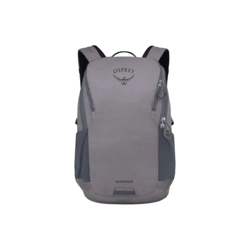 OSPREY Polyester Backpack Unisex Protein Gray-0