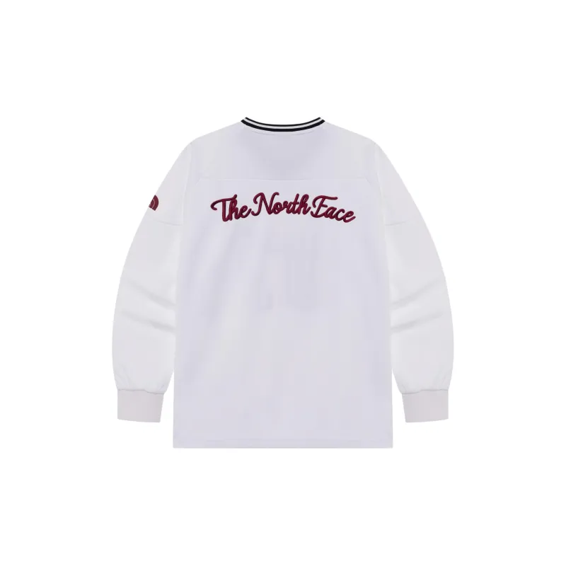 THE NORTH FACE T Shirt Men's White-1