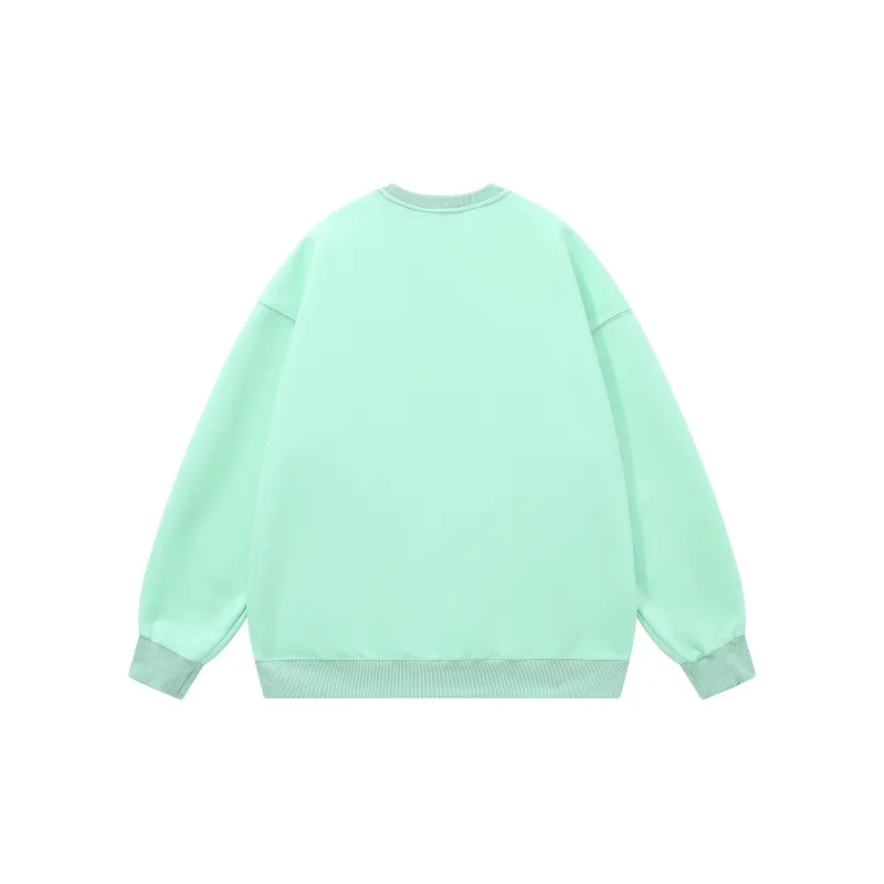 The Simpsons Sweatshirts Unisex-3