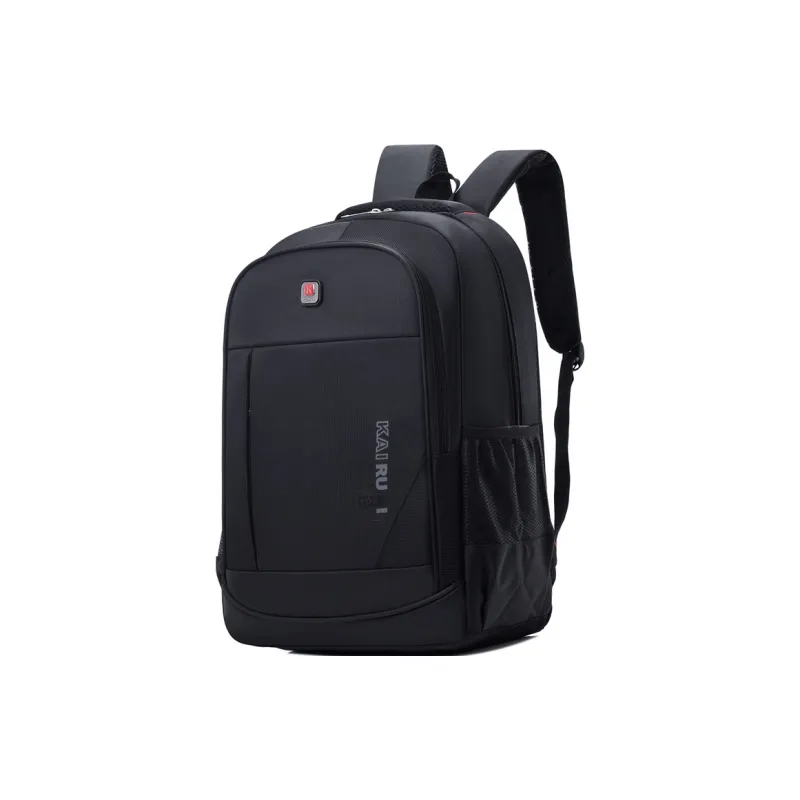 MingLu Oxford Backpack Regular Unisex Multicolor-11