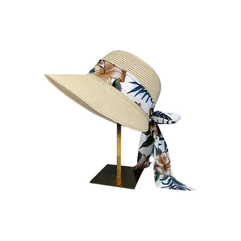 MT·MIT Straw Woven Straw Woven Women's-2