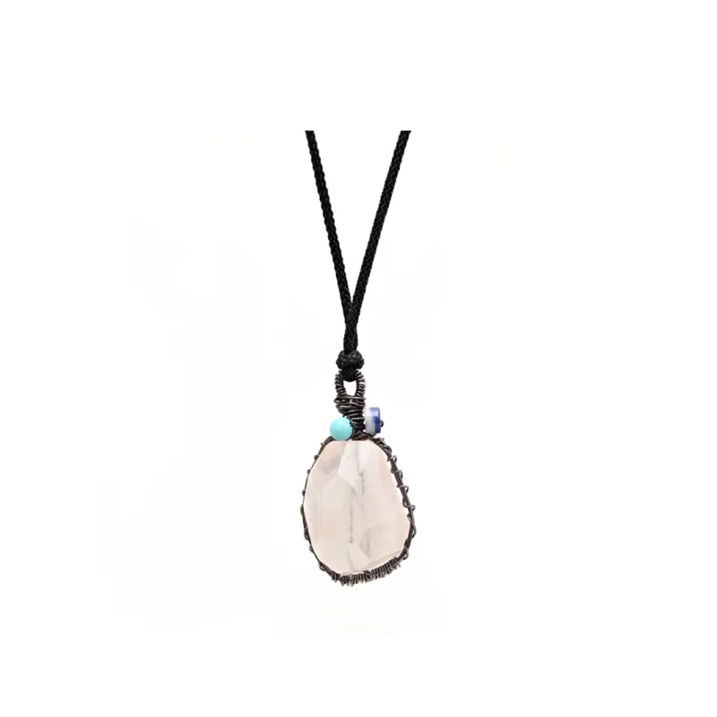 CEETOL Crystal Necklaces Women's-14