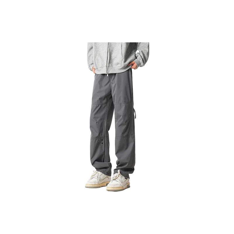 CREAZIONI LA FANTASIA E MOBILE Casual Pants Unisex-3