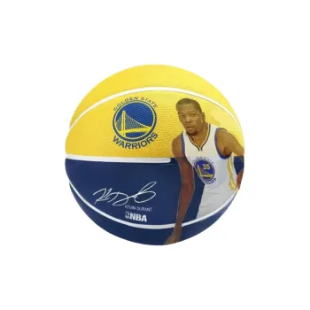 SPALDING Rubber Basketball Yellow Size 7 Training Unisex