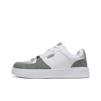 QIUTEXIONG Waterproof And Lightweight Low Top Casual Shoes Men's