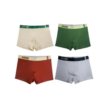 Yalu Men Underpants