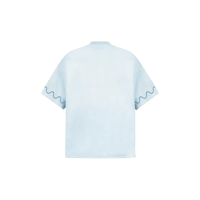 DanerWang T Shirts Unisex-13