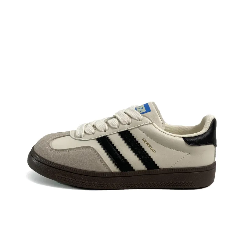 City Camel Breathable Low Top Skateboard Shoes Women's-6