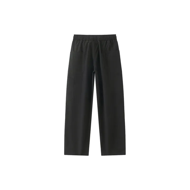 LIGHTNING MONSTER Casual Pants Unisex-1
