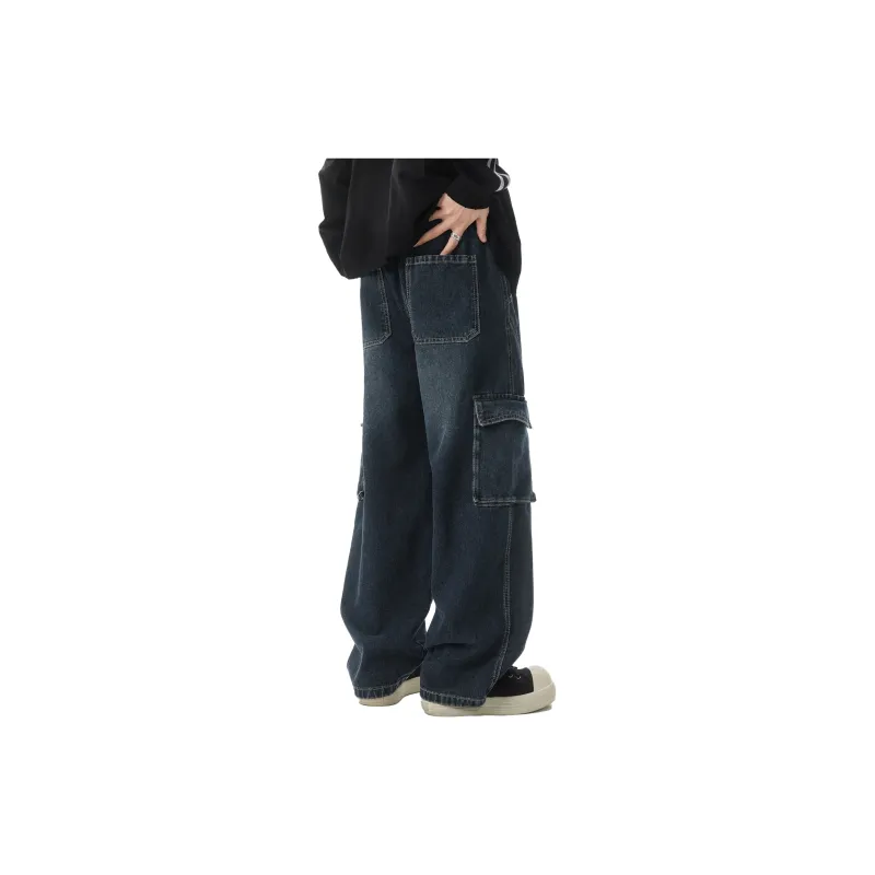 CREAZIONI LA FANTASIA E MOBILE Jeans Unisex-9