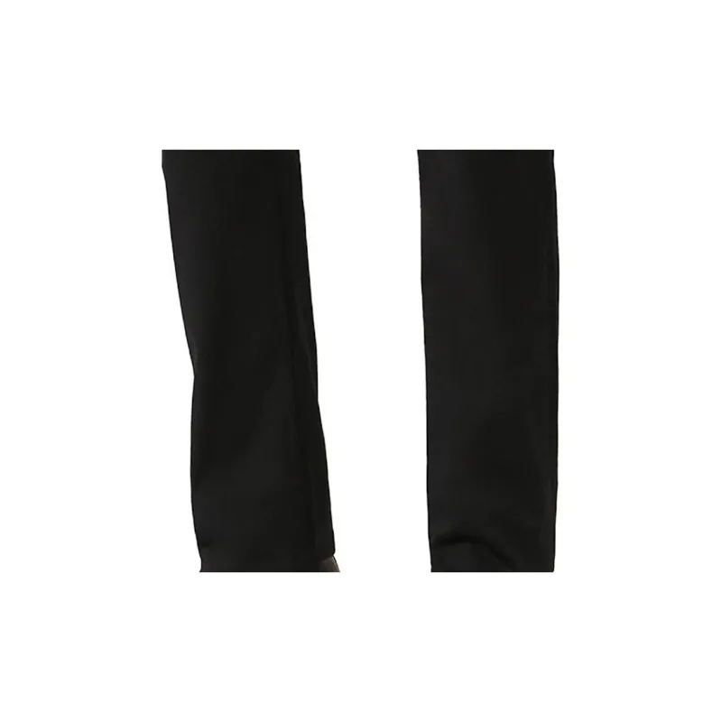 HERMES Jeans Men Black-4
