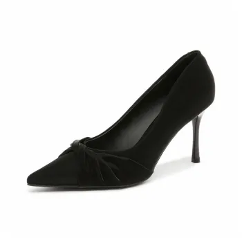 LXVB Slim Heel High Heels Women's