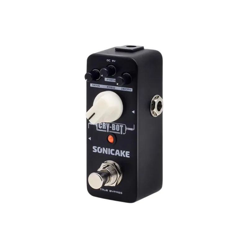 VALETON Guitar Accessories-5