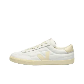 Panenka Women's VEJA 'White Calcaire'