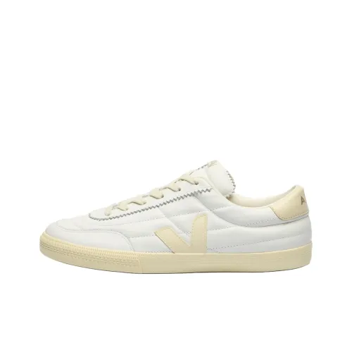 Panenka Women's VEJA 'White Calcaire'