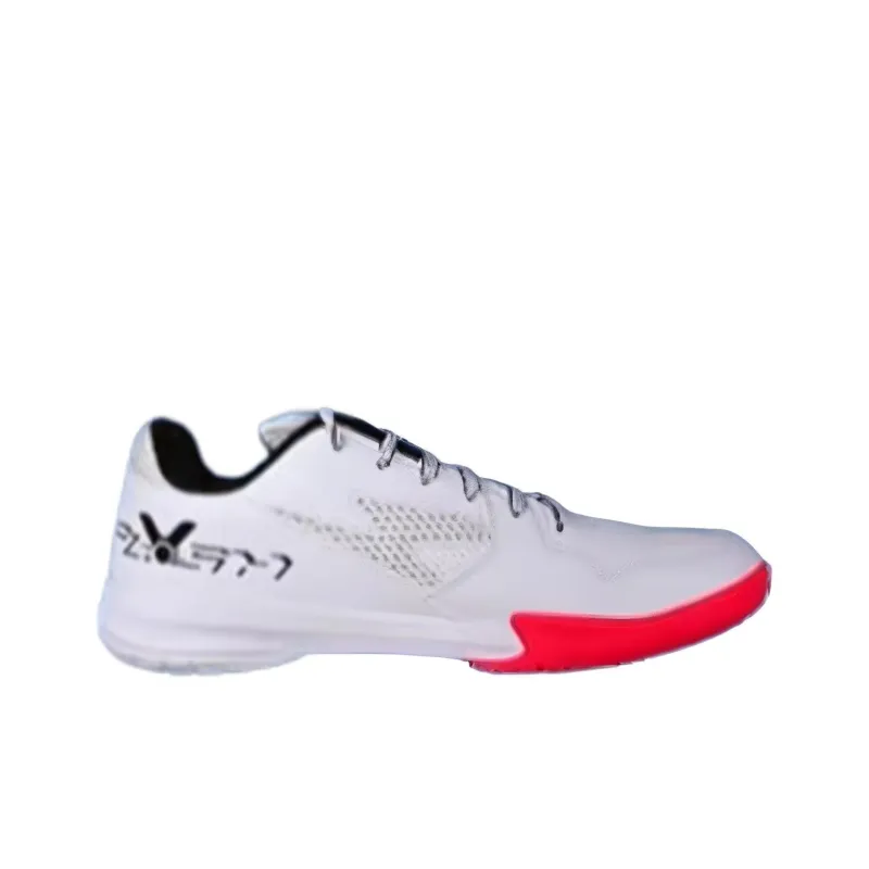 VICTOR Anti Slip Wear Resistant Low Top Badminton Shoes Unisex-1