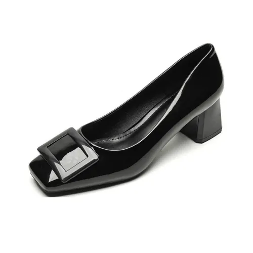 Than Than Me High Heels Women's