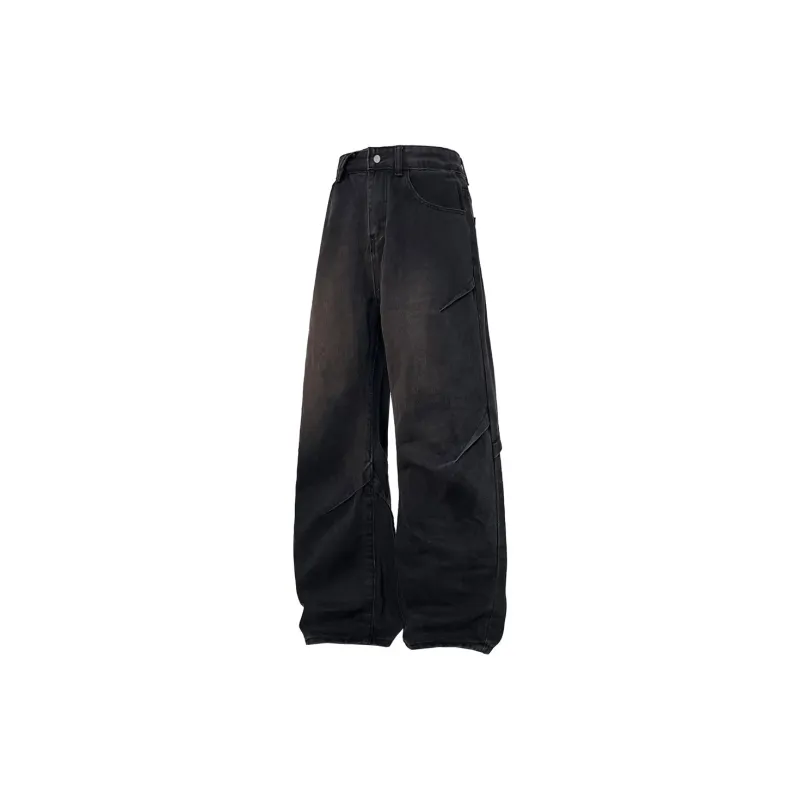 BEEHIVES Jeans Unisex-1