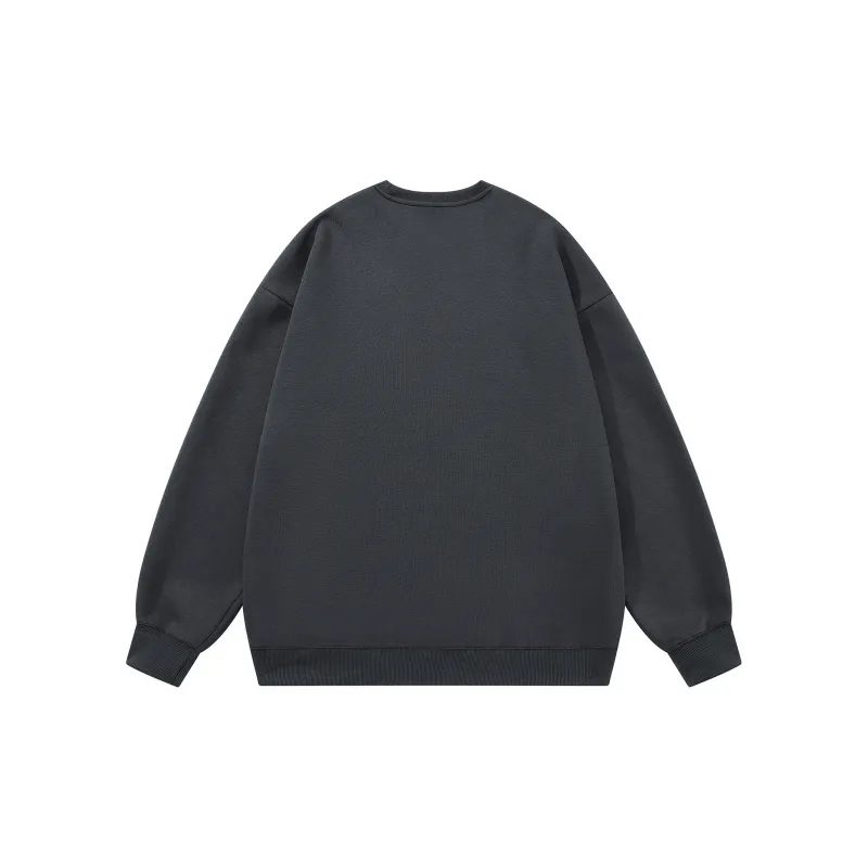 The Simpsons Sweatshirts Unisex-3