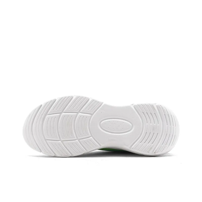 K bird Wear Resistant Breathable Slip Resistant Low Top Casual Running Shoes Men's-11
