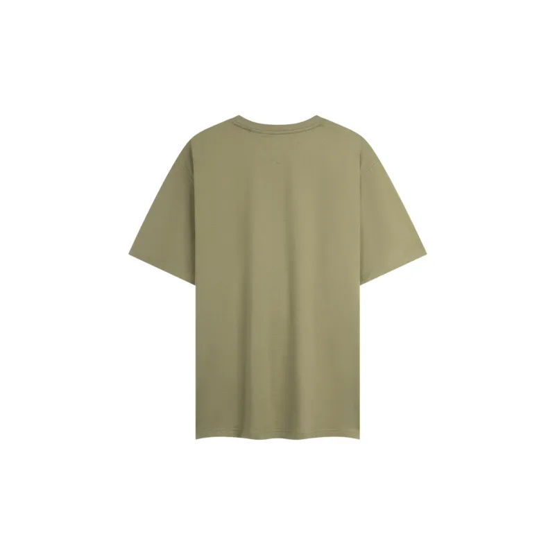 Tommy Hilfiger Flag embroidered T shirt-4