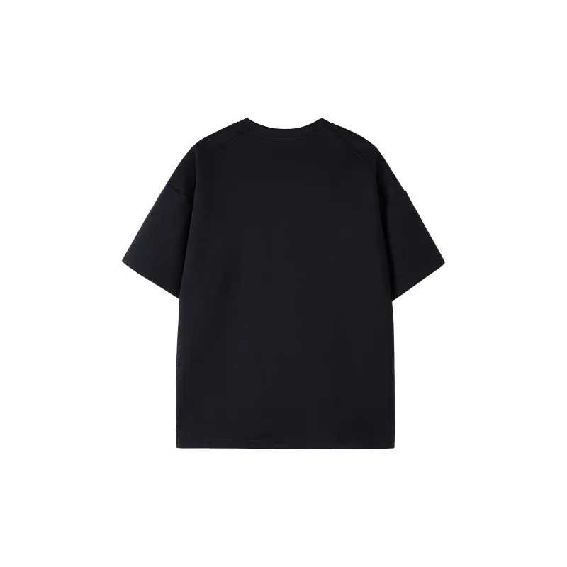 EYEUNDERSTAND T-Shirt Unisex Blue-1