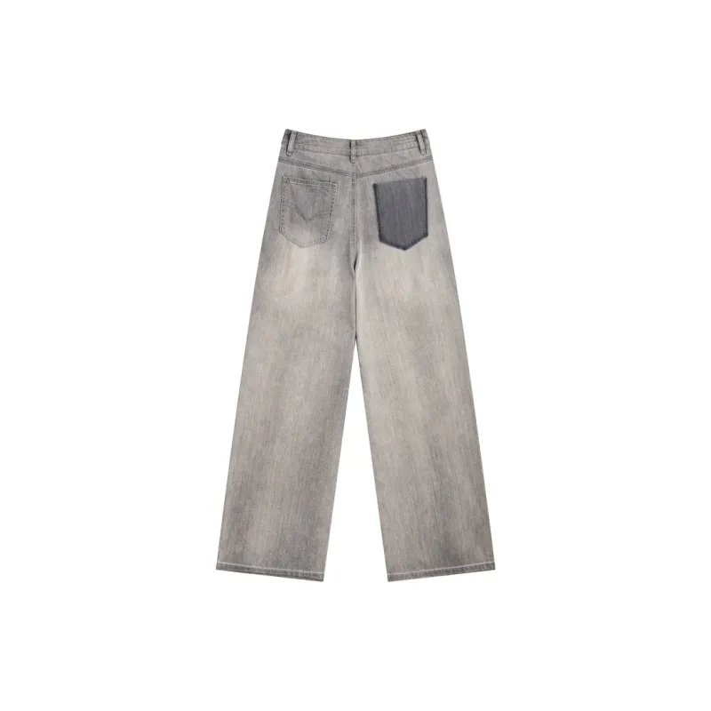 ZIHAN Jeans Women's-6