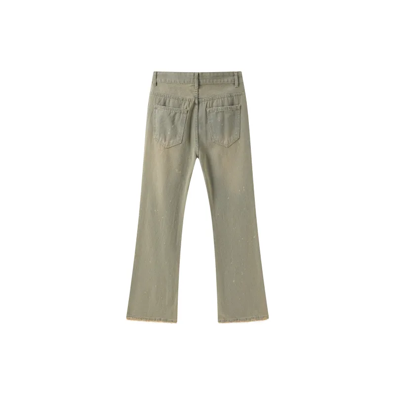 DANGERTIGER Jeans Unisex-3