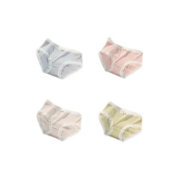 Urban Beauty Underpants Women's 4 Pack