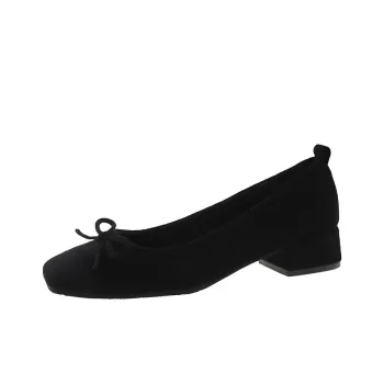 AJPAP Casual Single Shoes Women's