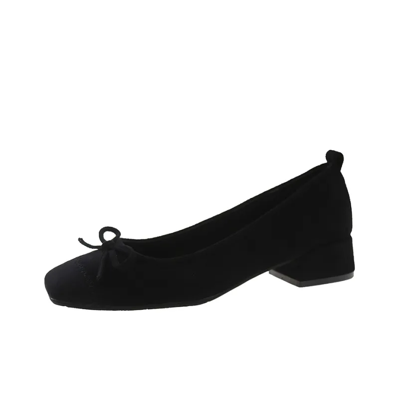 AJPAP Casual Single Shoes Women's-0