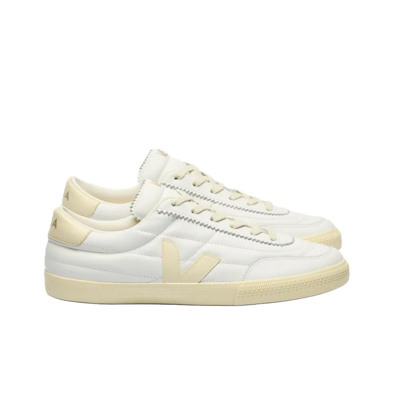 VEJA Women's Panenka 'White Calcaire'-2