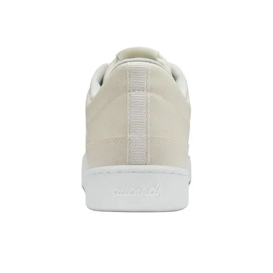 Allbirds Plant Pacer Low Top Casual Shoes Women's Natural White-3
