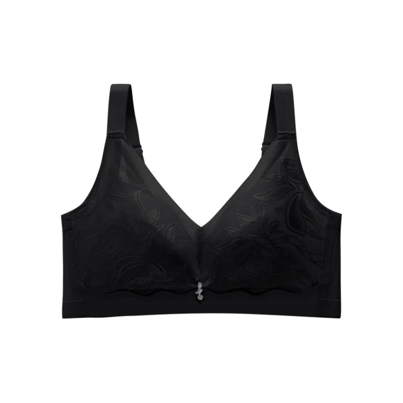 Vine Color Women's Bras-0