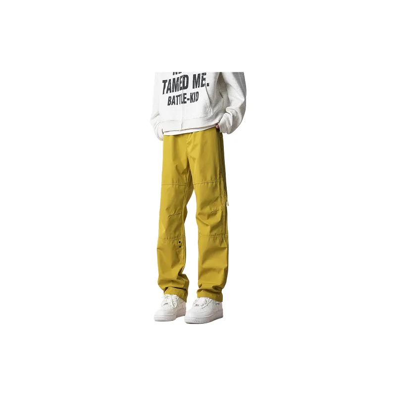 CREAZIONI LA FANTASIA E MOBILE Casual Pants Unisex-17
