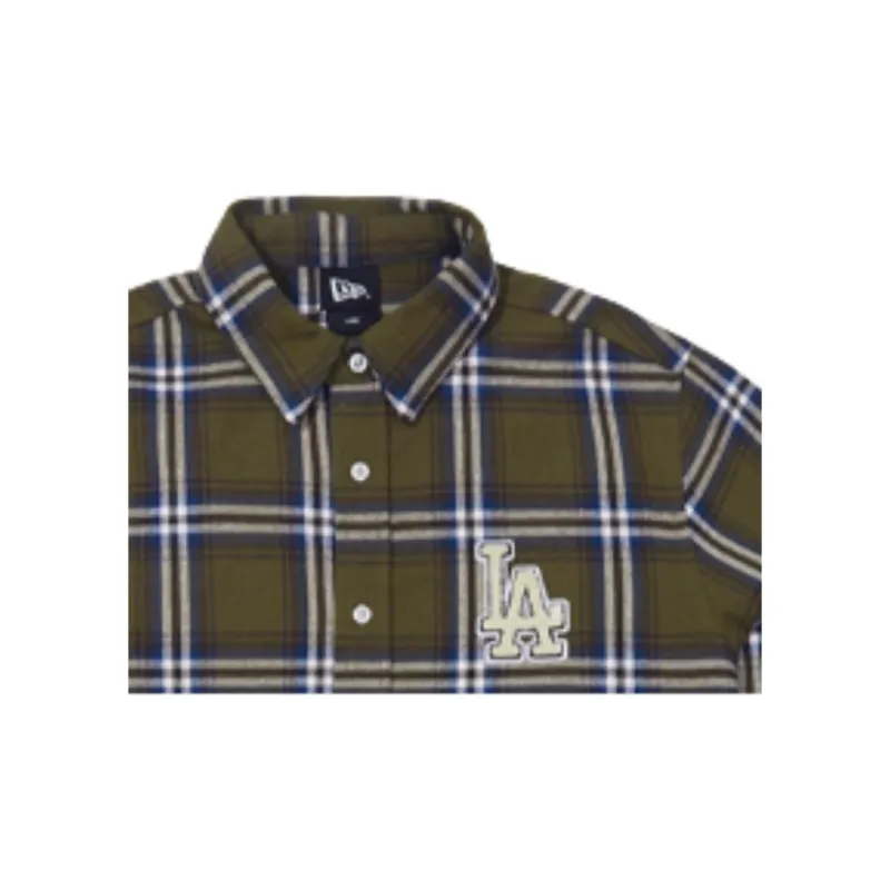 New Era Shirts Unisex-3