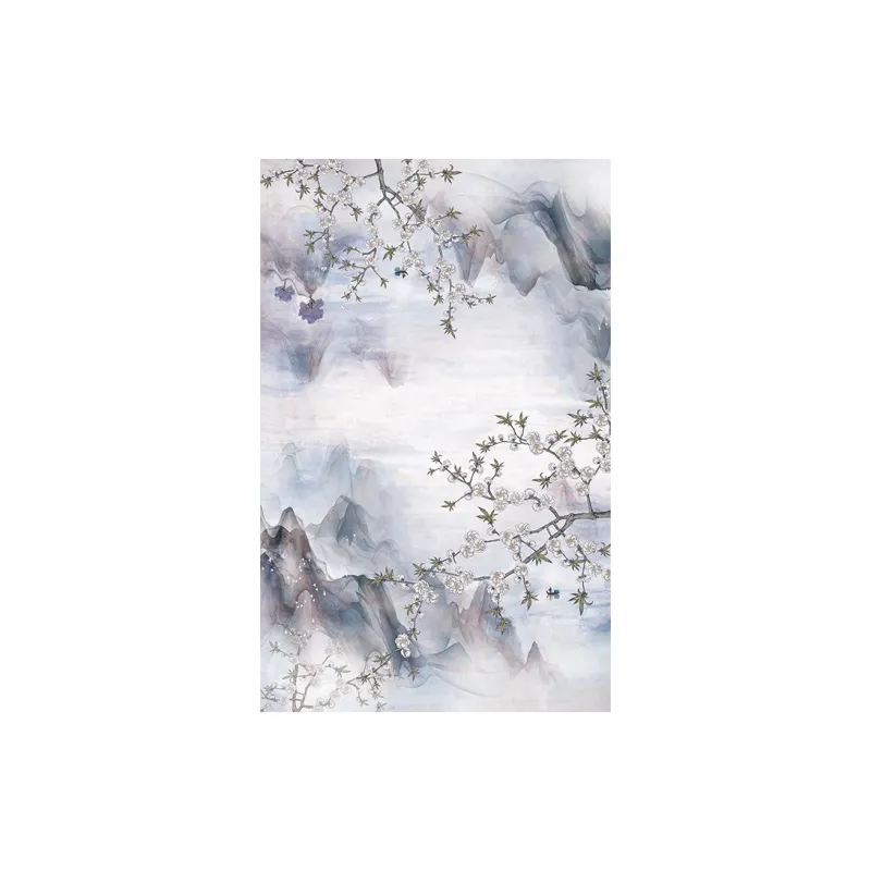 Shanghai Story Shawls Women's-1