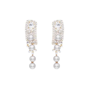 Anxious Earrings Women's