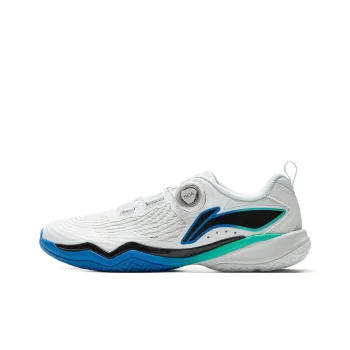 LINING Table Tennis Shoes Unisex Low Top